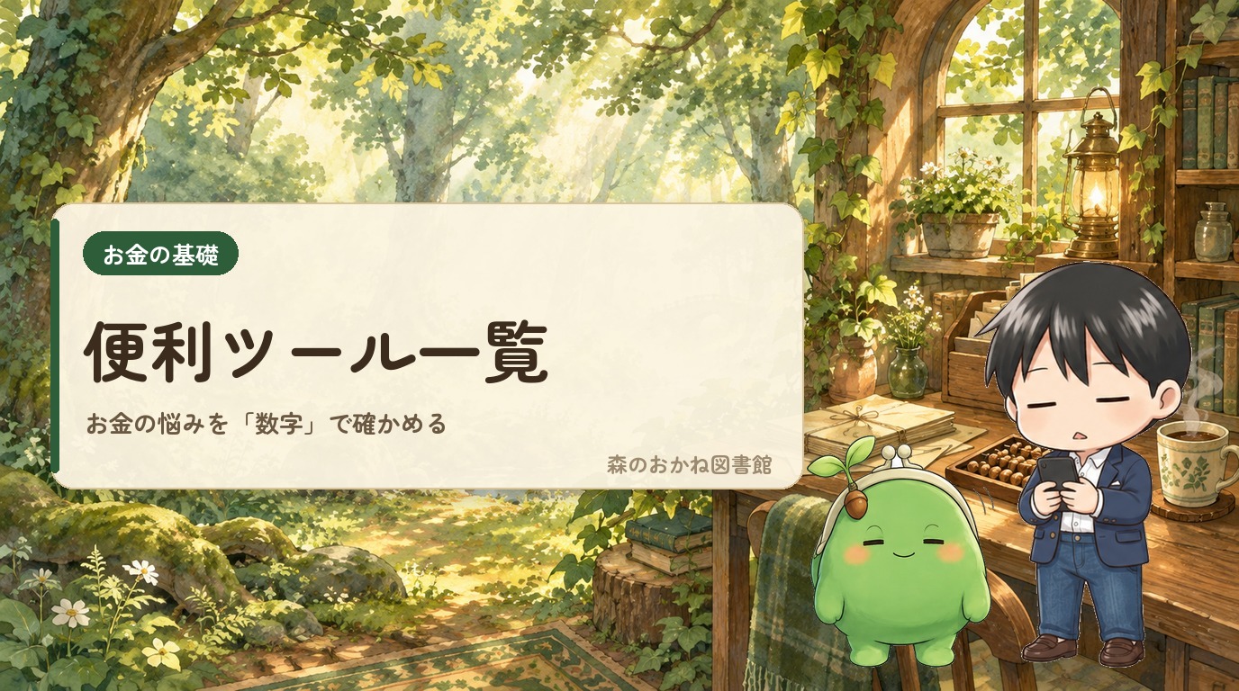 便利ツール一覧